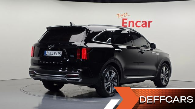 Kia SORENTO HEV 1.6 2WD Noblesse купить на сайте DeffCars