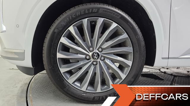 Hyundai PALISADE Diesel 2.2 2WD Calligraphy купить на сайте DeffCars