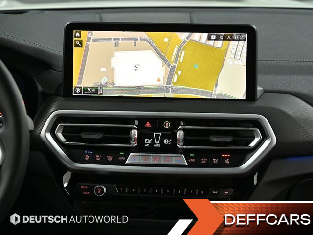 BMW X4 xDrive20i M Sport Pro Special Edition купить на сайте DeffCars