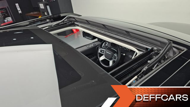 Land Rover DISCOVERY D250 SE купить на сайте DeffCars