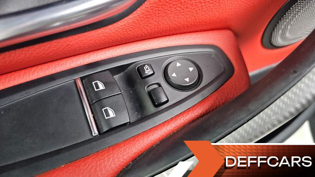 BMW 4-SERIES 430i M Sport Coupe купить на сайте DeffCars