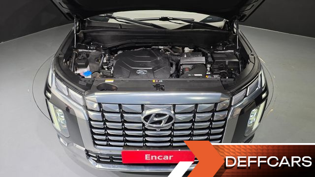 Hyundai PALISADE Gasoline 3.8 4WD Calligraphy купить на сайте DeffCars