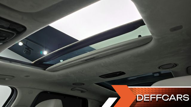 Hyundai PALISADE Gasoline 3.8 4WD Prestige купить на сайте DeffCars