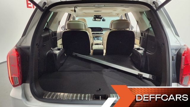 Hyundai PALISADE Gasoline 3.8 4WD VIP купить на сайте DeffCars