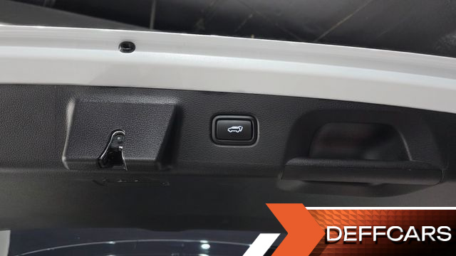 Hyundai PALISADE Gasoline 3.8 2WD Calligraphy купить на сайте DeffCars