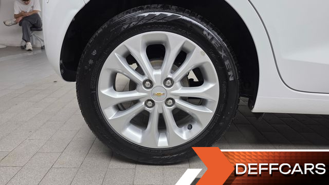 ChevroletGMDaewoo SPARK Premier купить на сайте DeffCars