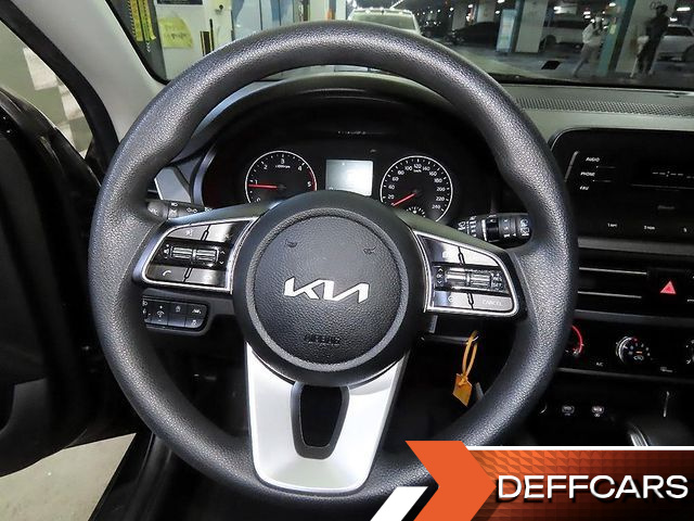 Kia SELTOS Diesel 1.6 2WD Trendy купить на сайте DeffCars