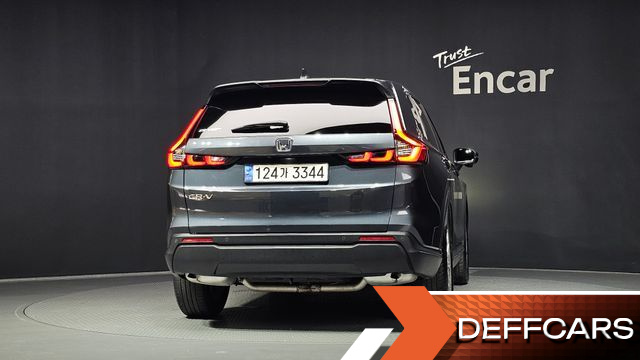 Honda CR-V 1.5 EX-L 2WD купить на сайте DeffCars