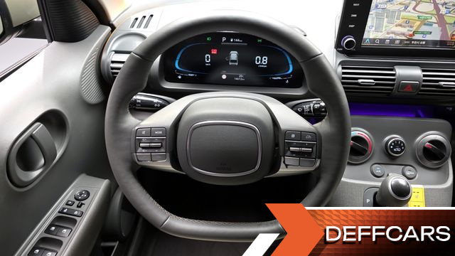 Hyundai CASPER Modern купить на сайте DeffCars
