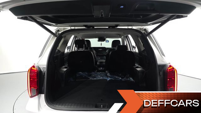 Hyundai PALISADE Gasoline 3.8 2WD Exclusive купить на сайте DeffCars