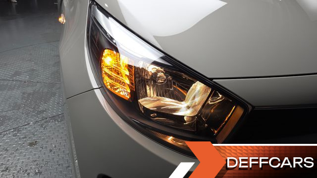 Kia MORNING Luxury купить на сайте DeffCars