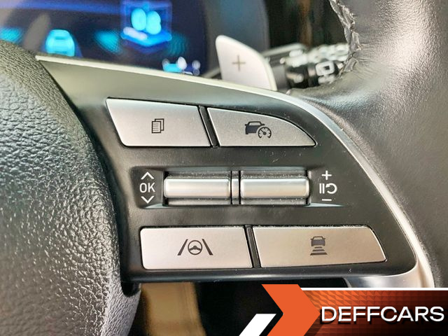 Hyundai PALISADE Diesel 2.2 2WD Calligraphy купить на сайте DeffCars