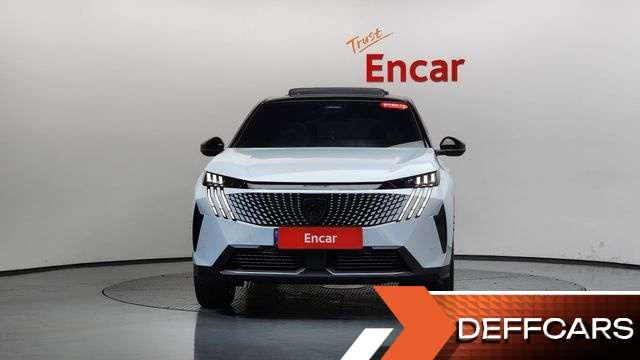 Peugeot 3008 1.2 Hybrid GT купить на сайте DeffCars