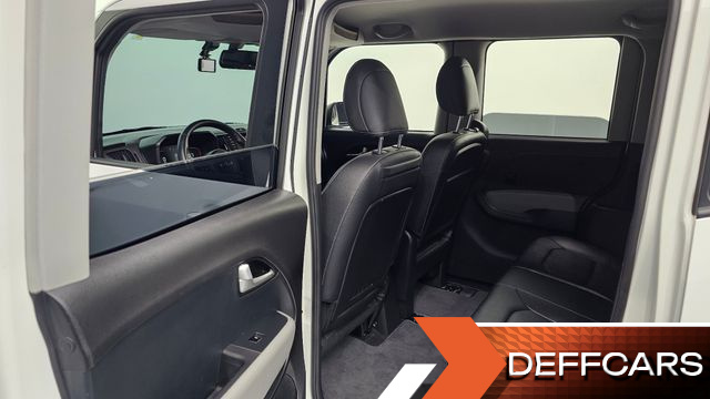 Kia RAY Prestige купить на сайте DeffCars