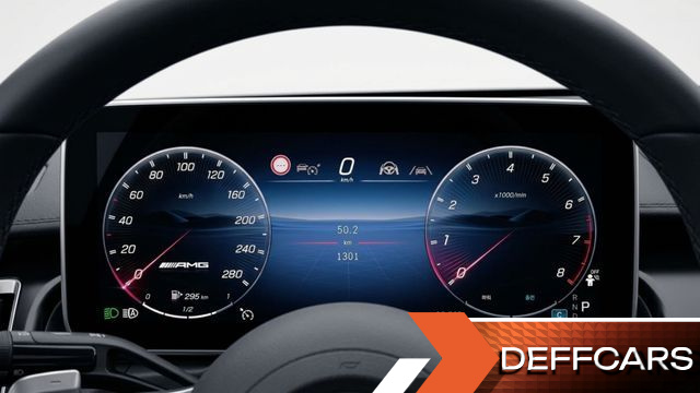 Mercedes CLE-CLASS AMG CLE53 4MATIC+ Cabriolet купить на сайте DeffCars