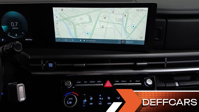 Hyundai SANTAFE Gasoline 2.5T 2WD Prestige купить на сайте DeffCars