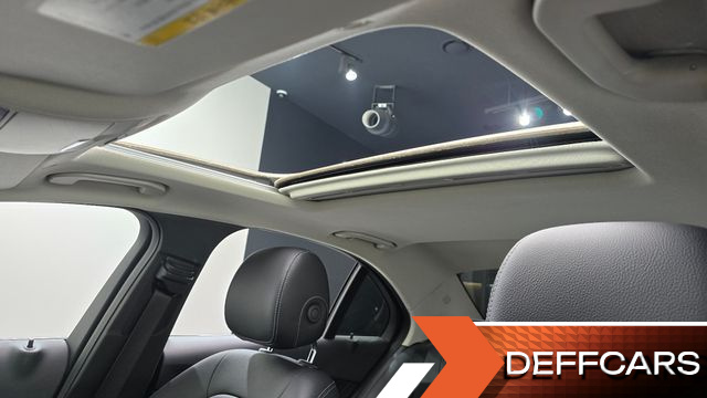 Mercedes C-CLASS C220 d Avantgarde купить на сайте DeffCars