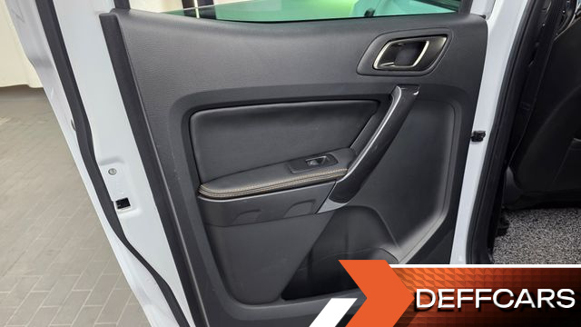 Ford RANGER 2.0 Wildtrack купить на сайте DeffCars