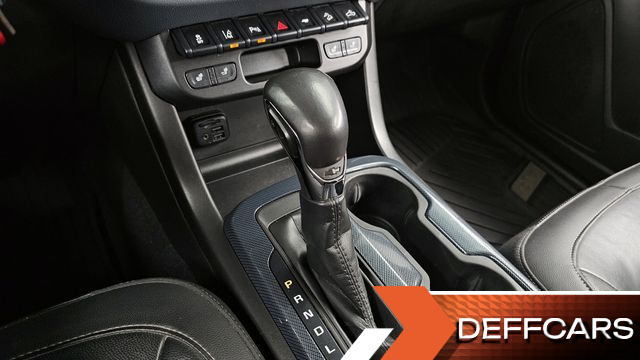 ChevroletGMDaewoo COLORADO 3.6 Z71-X 4WD купить на сайте DeffCars