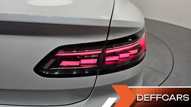 Volkswagen ARTEON 2.0 TDI Prestige купить на сайте DeffCars