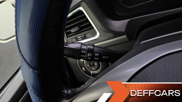 Ssangyong KORANDO 2.2 CX7 4WD Club купить на сайте DeffCars
