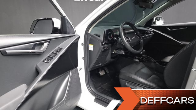 Kia NIRO Trendy купить на сайте DeffCars