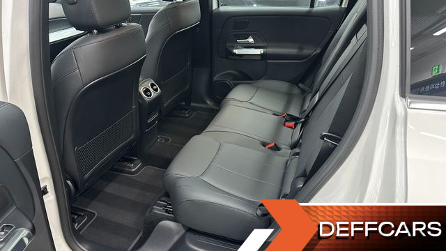 Mercedes EQB EQB300 4MATIC Progressive купить на сайте DeffCars