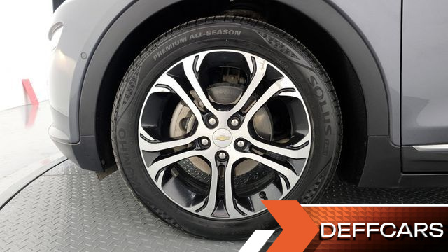 ChevroletGMDaewoo BOLT EV EV Premier купить на сайте DeffCars