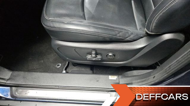 Ssangyong TIBOLI Gasoline 1.5 2WD V5 купить на сайте DeffCars