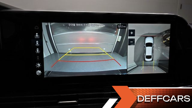Hyundai GRANDEUR 3.3 Calligraphy купить на сайте DeffCars