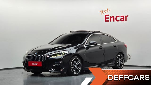 BMW 2-SERIES 218 M Sport купить на сайте DeffCars