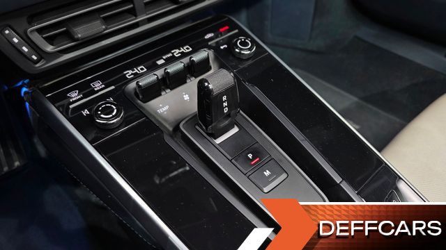 Porsche 911 Carrera S Cabriolet купить на сайте DeffCars