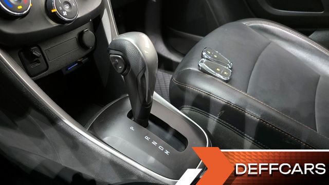ChevroletGMDaewoo TRAX 1.4 Red Line LT Core купить на сайте DeffCars