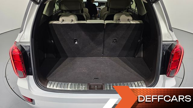 Hyundai PALISADE Gasoline 3.8 4WD VIP купить на сайте DeffCars