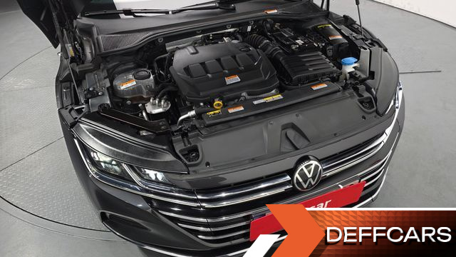 Volkswagen ARTEON 2.0 TDI Prestige купить на сайте DeffCars