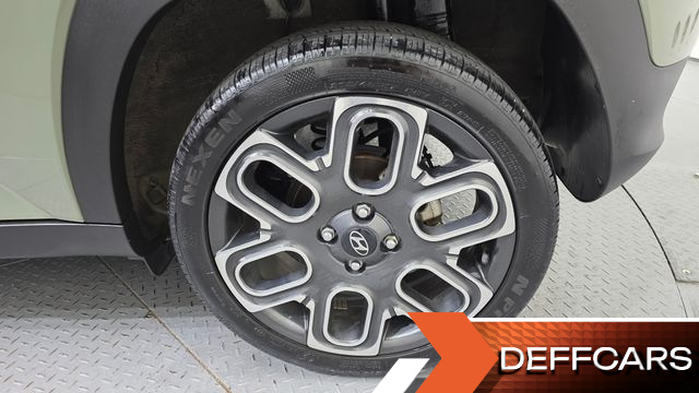 Hyundai CASPER Turbo Inspiration купить на сайте DeffCars