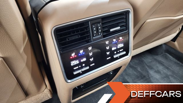 Porsche CAYENNE 3.0 купить на сайте DeffCars