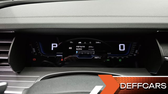Ssangyong TORRES Gasoline 1.5 2WD T7 купить на сайте DeffCars