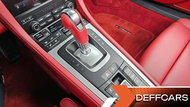 Porsche 718 4.0 GTS купить на сайте DeffCars