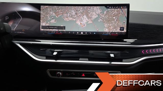 BMW X5 xDrive 30d M Sport купить на сайте DeffCars