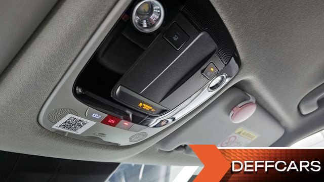 Kia SELTOS Gasoline 1.6 Turbo 2WD Signature купить на сайте DeffCars