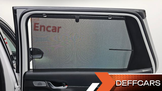 Hyundai PALISADE Gasoline 3.8 4WD Prestige купить на сайте DeffCars