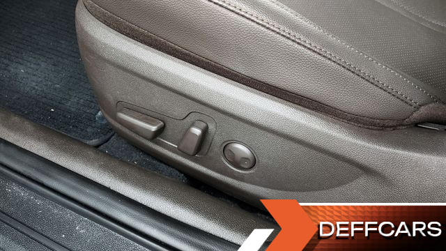 Kia K5 2.0 Noblesse купить на сайте DeffCars