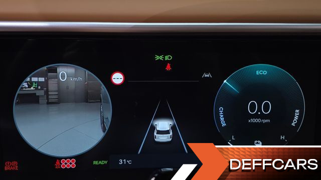 Hyundai PALISADE HEV 2.5T 2WD 9-Seater Calligraphy купить на сайте DeffCars