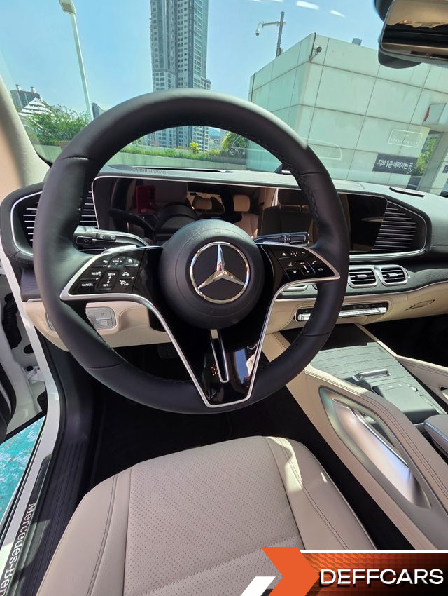 Mercedes GLE-CLASS GLE450 4MATIC купить на сайте DeffCars