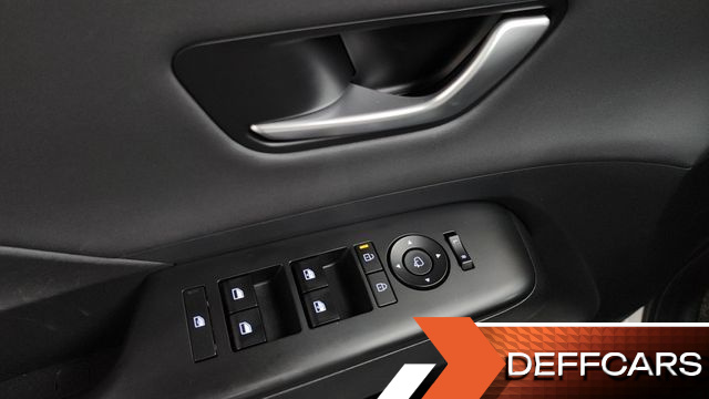 Hyundai KONA Premium купить на сайте DeffCars
