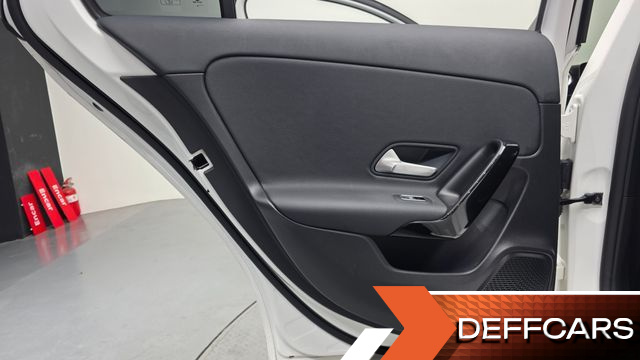 Mercedes A-CLASS A220 Sedan купить на сайте DeffCars