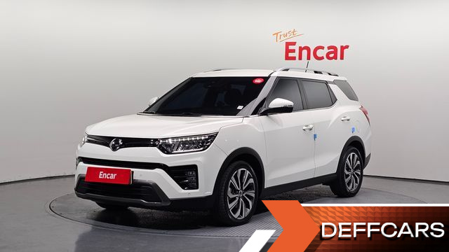 Ssangyong TIBOLI 1.5 A3 2WD купить на сайте DeffCars