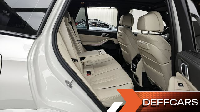 BMW X5 xDrive 40i M Sport купить на сайте DeffCars