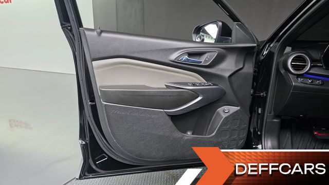 ChevroletGMDaewoo TRAX 1.2 ACTIV купить на сайте DeffCars